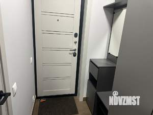 Студия квартира, на длительный срок, 20м2, 2/2 этаж