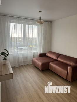 2-к квартира, на длительный срок, 36м2, 11/17 этаж
