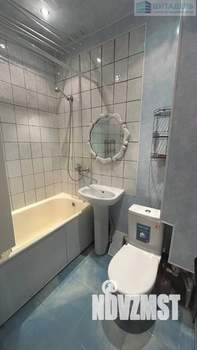 1-к квартира, на длительный срок, 31м2, 1/4 этаж