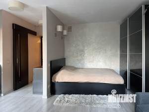 1-к квартира, на длительный срок, 38м2, 4/9 этаж