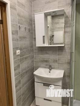 1-к квартира, на длительный срок, 40м2, 4/22 этаж
