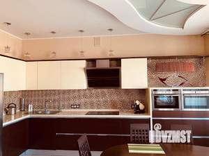 5-к квартира, на длительный срок, 186м2, 11/18 этаж