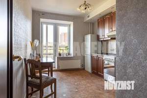 2-к квартира, на длительный срок, 64м2, 4/16 этаж