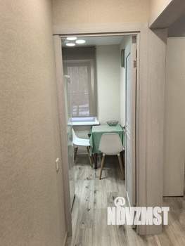 2-к квартира, на длительный срок, 42м2, 1/5 этаж