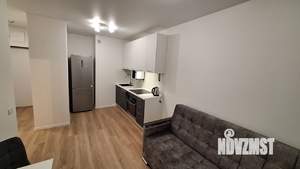 2-к квартира, на длительный срок, 33м2, 9/17 этаж