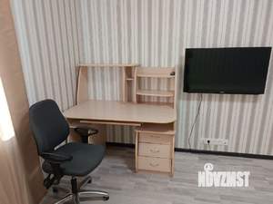 1-к квартира, на длительный срок, 39м2, 3/4 этаж