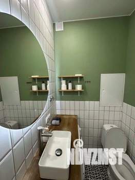 1-к квартира, посуточно, 23м2, 1/1 этаж