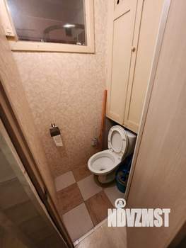 1-к квартира, на длительный срок, 31м2, 1/5 этаж