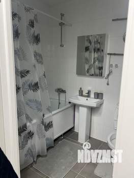 1-к квартира, на длительный срок, 35м2, 14/22 этаж