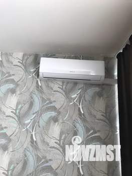 2-к квартира, посуточно, 65м2, 6/17 этаж