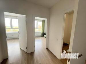 1-к квартира, на длительный срок, 36м2, 6/17 этаж