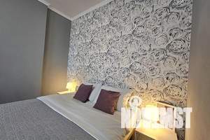1-к квартира, посуточно, 42м2, 11/25 этаж