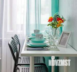 1-к квартира, посуточно, 10м2, 1/1 этаж