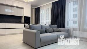 3-к квартира, на длительный срок, 77м2, 8/9 этаж