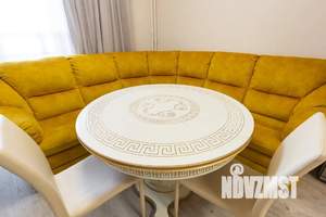 3-к квартира, посуточно, 75м2, 25/25 этаж