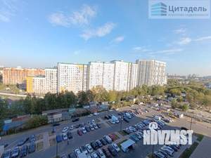 1-к квартира, на длительный срок, 32м2, 11/17 этаж