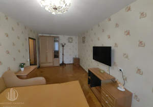 1-к квартира, на длительный срок, 38м2, 7/9 этаж