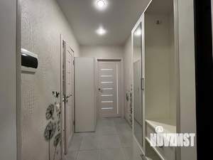 Студия квартира, на длительный срок, 30м2, 15/18 этаж