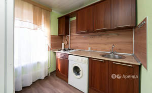 1-к квартира, на длительный срок, 35м2, 2/9 этаж
