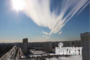 1-к квартира, посуточно, 20м2, 17/25 этаж