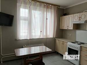 2-к квартира, на длительный срок, 60м2, 6/25 этаж