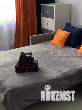 1-к квартира, посуточно, 26м2, 1/1 этаж