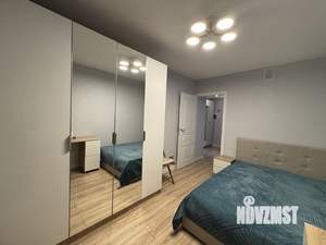 2-к квартира, на длительный срок, 45м2, 15/18 этаж