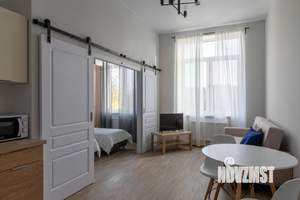 2-к квартира, посуточно, 32м2, 1/1 этаж