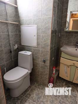 1-к квартира, на длительный срок, 42м2, 4/15 этаж