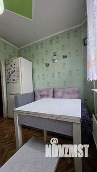 1-к квартира, на длительный срок, 38м2, 4/9 этаж
