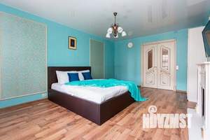 3-к квартира, посуточно, 72м2, 11/12 этаж