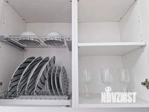 1-к квартира, посуточно, 31м2, 17/17 этаж