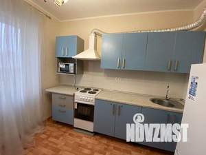 1-к квартира, на длительный срок, 46м2, 13/17 этаж