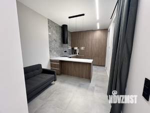 1-к квартира, на длительный срок, 39м2, 1/4 этаж