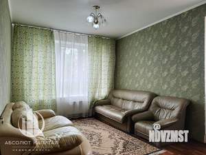 2-к квартира, на длительный срок, 56м2, 7/17 этаж