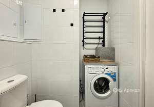 1-к квартира, на длительный срок, 32м2, 11/18 этаж