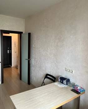 1-к квартира, на длительный срок, 49м2, 10/10 этаж