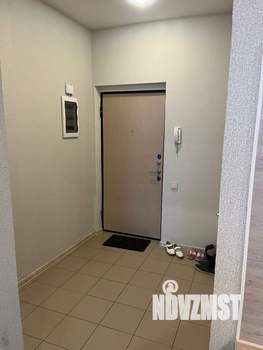 1-к квартира, на длительный срок, 36м2, 2/18 этаж