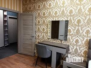 1-к квартира, на длительный срок, 41м2, 11/25 этаж