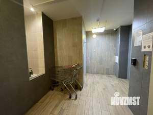 1-к квартира, на длительный срок, 45м2, 8/25 этаж