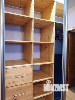 2-к квартира, на длительный срок, 60м2, 5/25 этаж