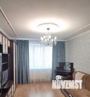 3-к квартира, на длительный срок, 79м2, 4/10 этаж