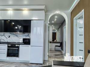 3-к квартира, на длительный срок, 65м2, 2/6 этаж