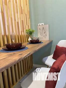 Студия квартира, посуточно, 23м2, 1/17 этаж