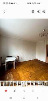 3-к квартира, на длительный срок, 60м2, 6/9 этаж