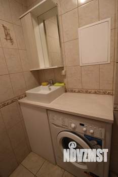Студия квартира, на длительный срок, 30м2, 3/25 этаж