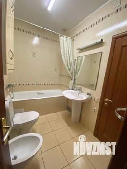 4-к квартира, на длительный срок, 115м2, 1/3 этаж