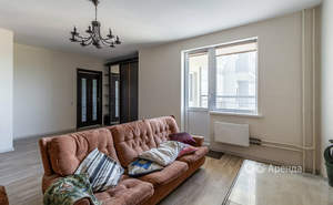 2-к квартира, на длительный срок, 70м2, 13/17 этаж