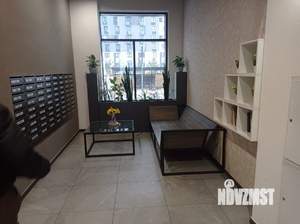 1-к квартира, на длительный срок, 36м2, 3/17 этаж