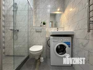 Студия квартира, посуточно, 25м2, 2/15 этаж